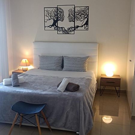 Appartement Seaside House 37 Θουκιδιδου,Alimos à Athènes Extérieur photo
