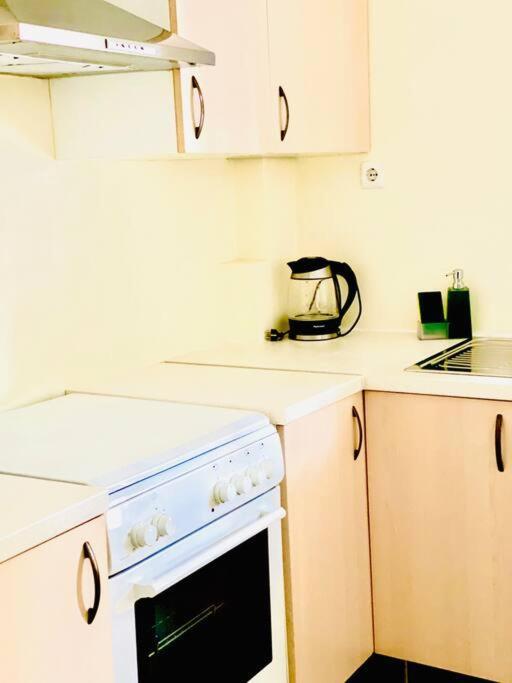 Appartement Seaside House 37 Θουκιδιδου,Alimos à Athènes Extérieur photo