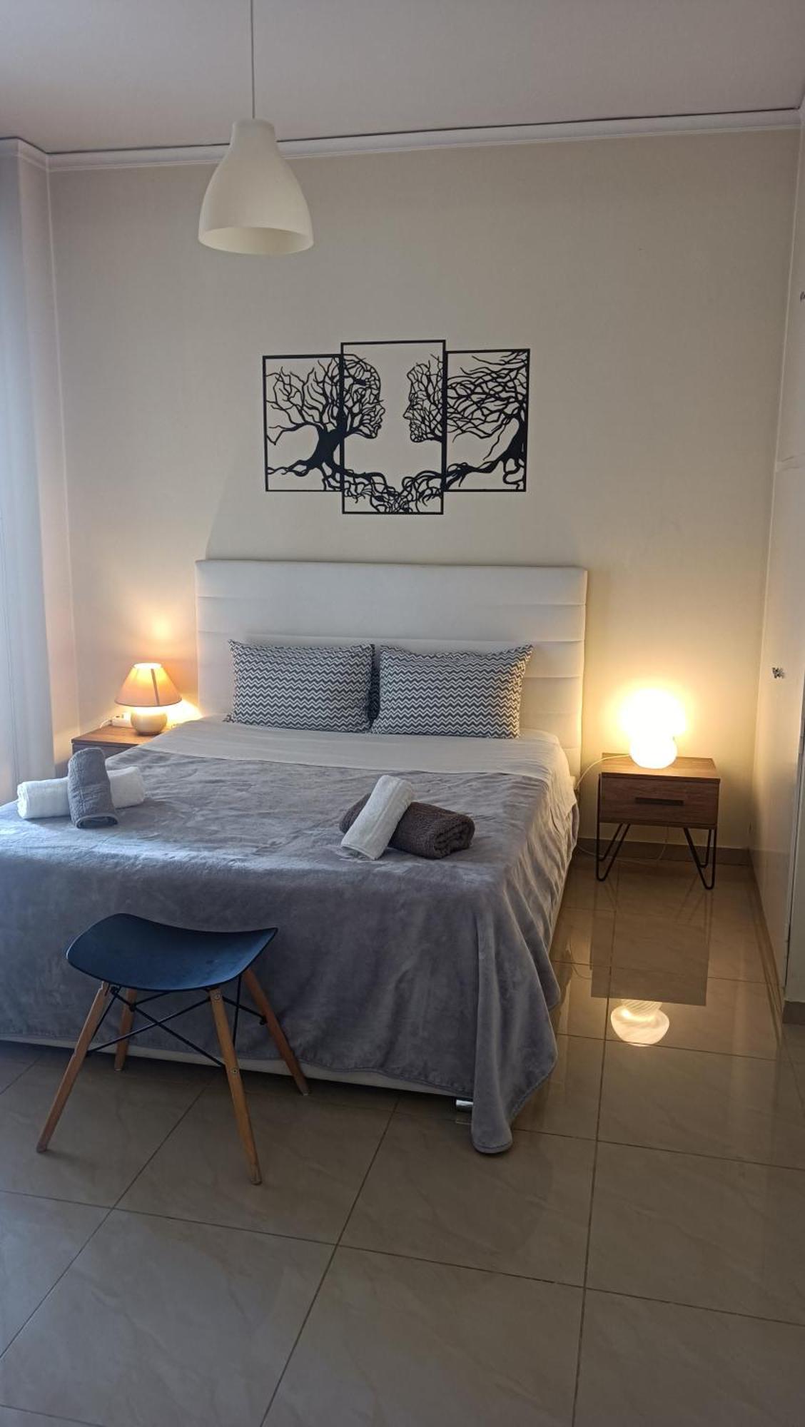 Appartement Seaside House 37 Θουκιδιδου,Alimos à Athènes Extérieur photo