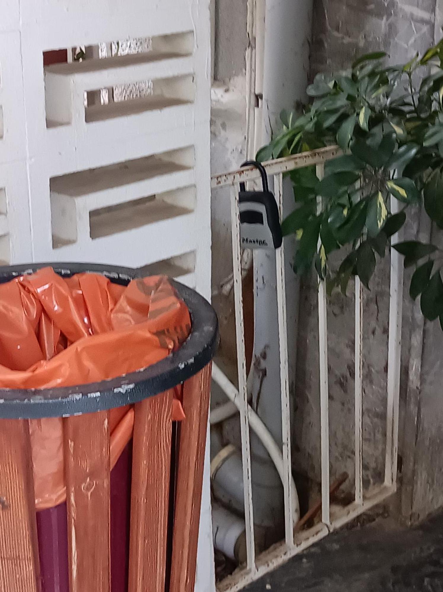 Appartement Seaside House 37 Θουκιδιδου,Alimos à Athènes Extérieur photo